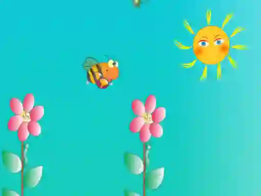 Spill Swinging Bee online