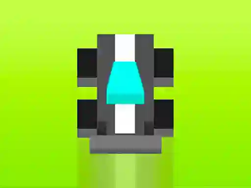 Spill Unreal Race 2 online