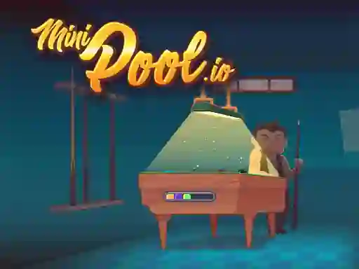 Spill Minipool.io online