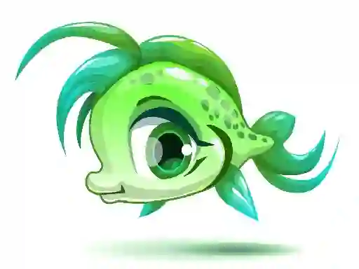 Spill Cute Fish Memory Challenge online