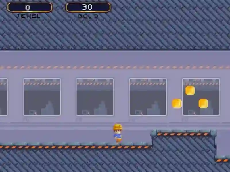 Spill Factory Dash online