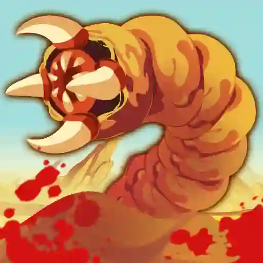 Spill Terror Of Deep Sand online