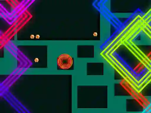 Spill Neon Way online