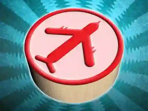 Spill Aeroplane Chess 3D online