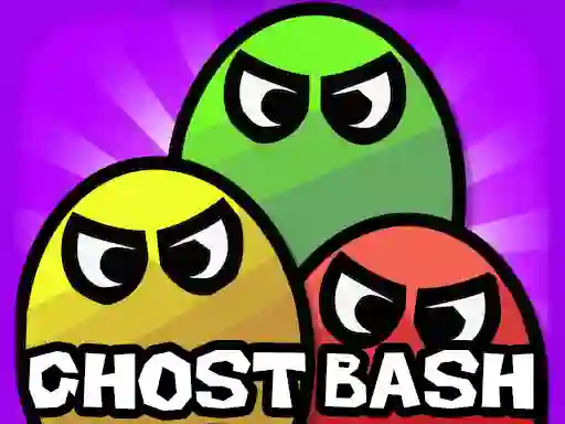 Spill Ghost Bash online
