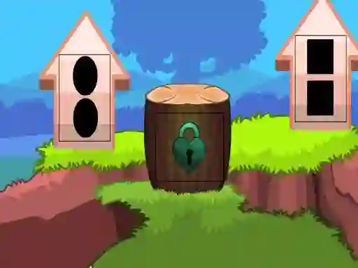 Spill Smashing Land Escape online