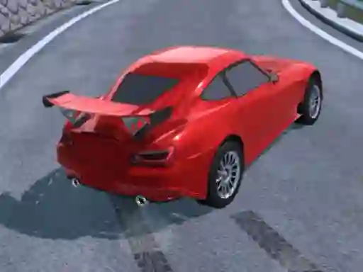 Spill Drift Hunt online