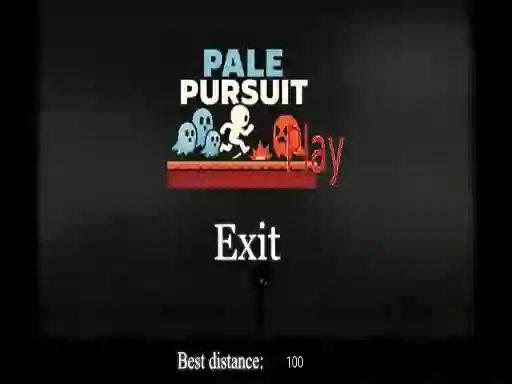 Spill Pale Pursuit online
