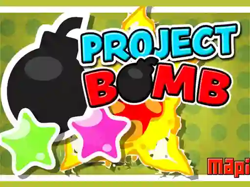 Spill Project Bomb online