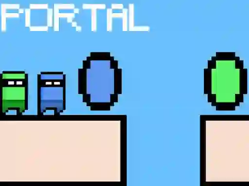 Spill Portal online
