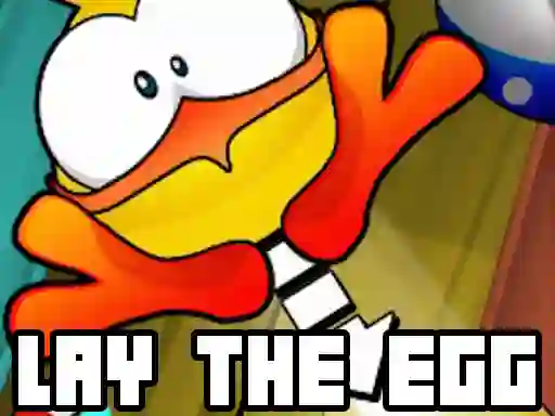 Spill Lay The Egg online