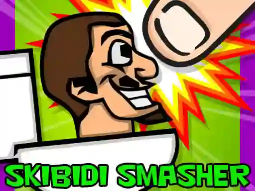 Spill Skibidi Smasher online