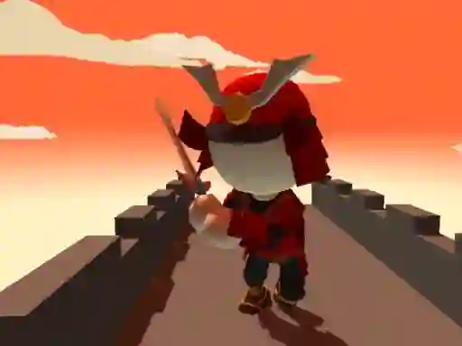 Spill Katana Fruit Slasher online