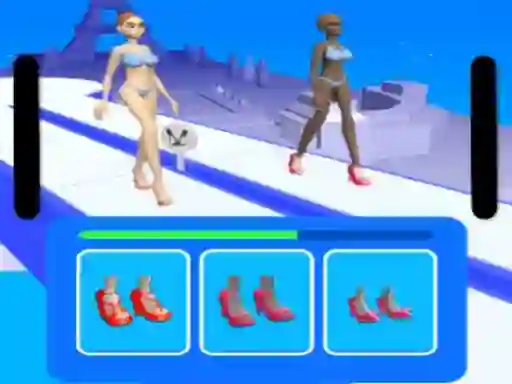 Spill Walkers of fashion online