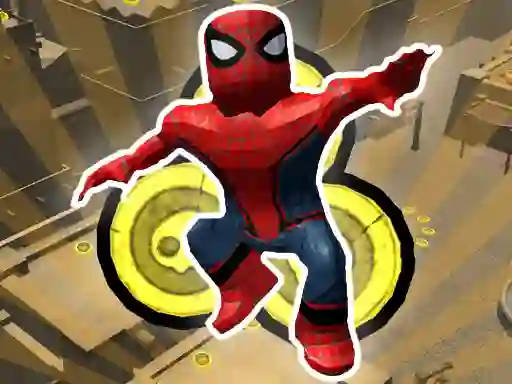 Spill Roblox: Spiderman Upgrade online