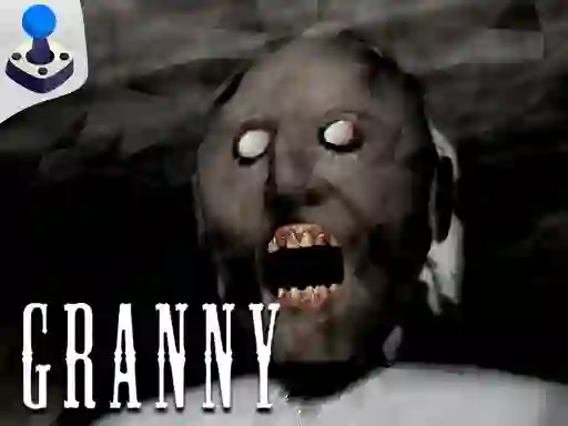 Spill Granny Chapter Two online