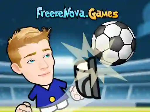 Spill Football King online