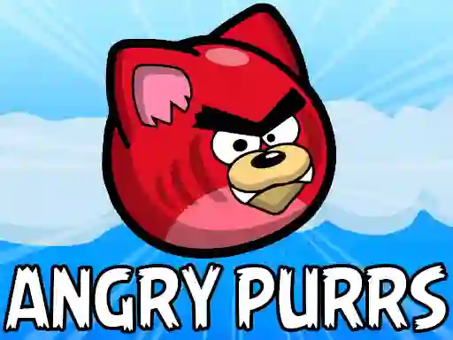 Spill Angry Purrs online