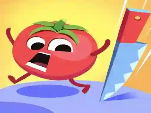 Spill Fruit Rush online