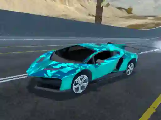 Spill Playnec Car Stunt online