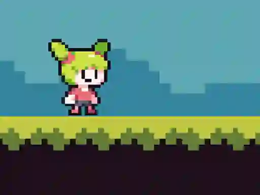 Spill Cute Girl online