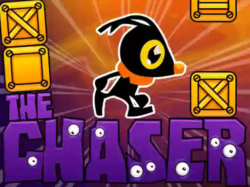 Spill The Chaser online