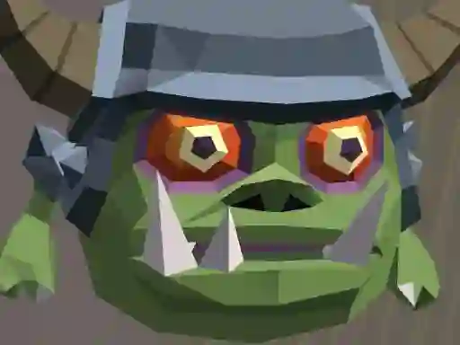 Spill Rolling Orc online