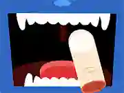 Spill Bite My Fingers online