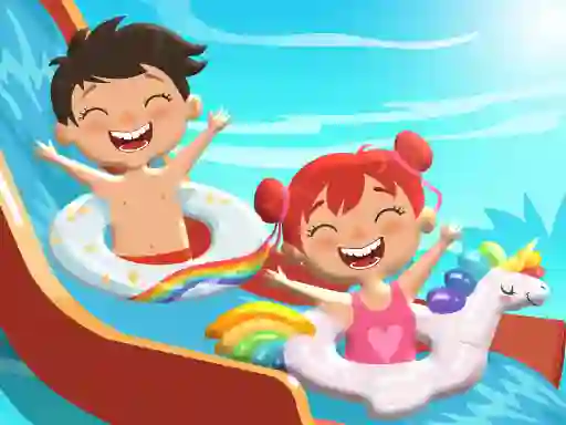 Spill Aquapark Fun Loop online