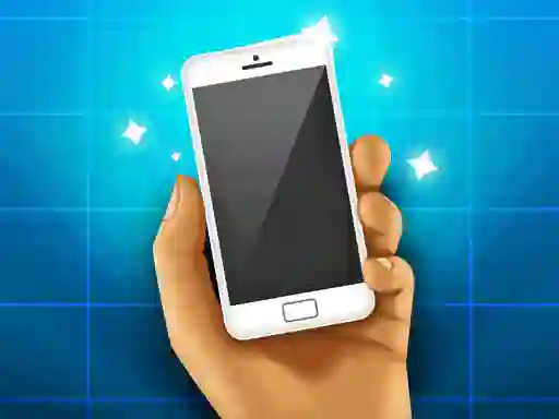 Spill Smartphone Tycoon online