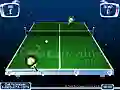 Spill Garfield's Ping Pong online