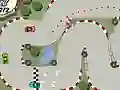 Spill Draw race online
