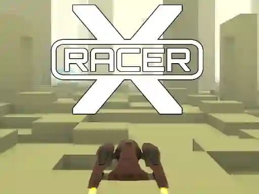 Spill XRacer online