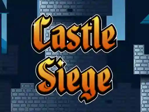 Spill Castle Siege online