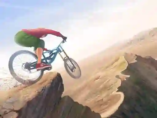 Spill Cycle Extreme online