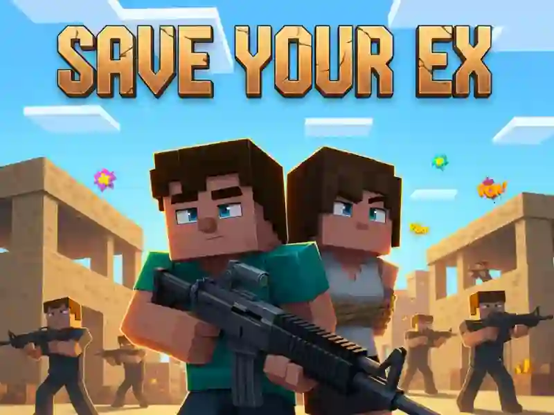 Spill Save Your Ex online