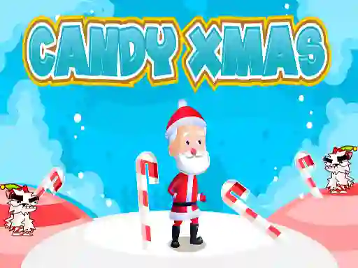 Spill Santa Xmas online