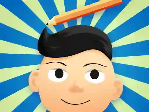 Spill Just Draw 3D online