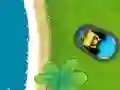 Spill Raccoon crash online