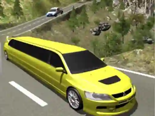 Spill Limo City Drive 2020 online
