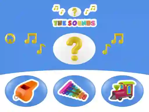 Spill The Sounds online