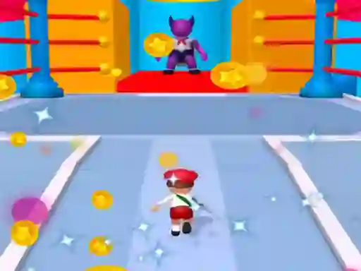 Spill Kill The Monster online