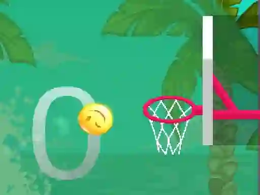 Spill Emoji Dunk Clicker online