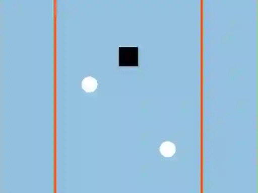 Spill Evasive Balls online