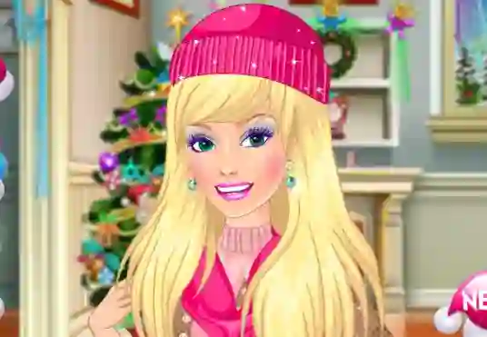 Spill Holiday Makeover Show online