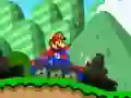 Spill Mario Tank Adventure online