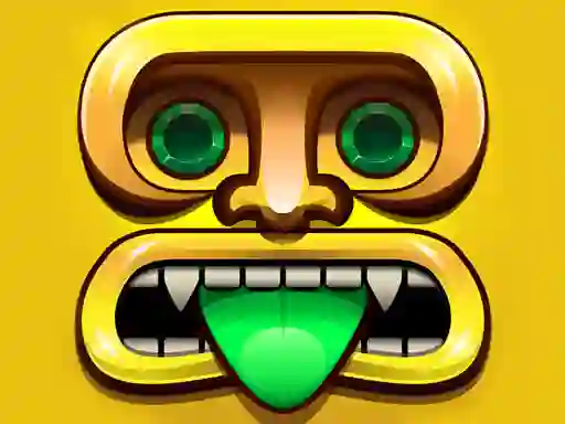 Spill Temple Raider online