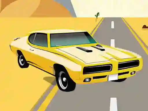 Spill American Cars Differences online