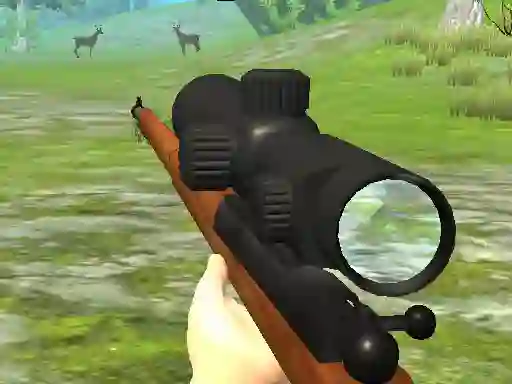 Spill Hunter 3D online