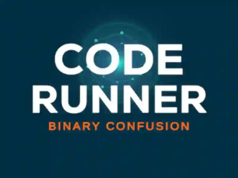 Spill Code Runner Binary Confusion online
